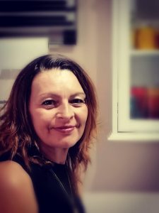 Photo de profil de Mireille Laigle