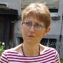 Photo de profil de Mireille Laliscia