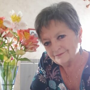 Photo de profil de Mireille Lamy
