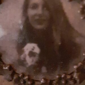 Photo de profil de Mireille Lamy