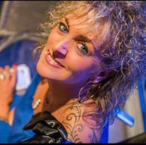 Photo de profil de Mireille Laurent