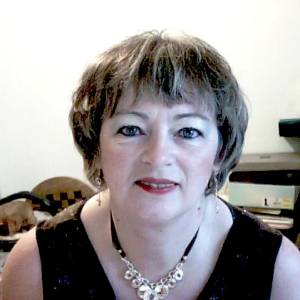 Photo de profil de Mireille Le Madec