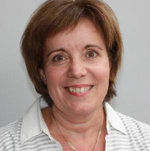 Photo de profil de Mireille Le Moignic