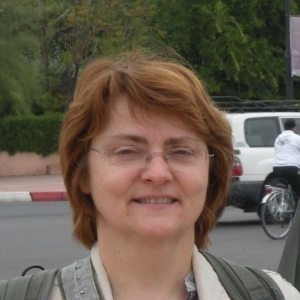 Photo de profil de Mireille Leconte