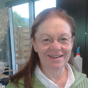 Photo de profil de Mireille Ledoux