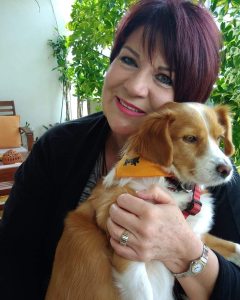 Photo de profil de Mireille Lefevre