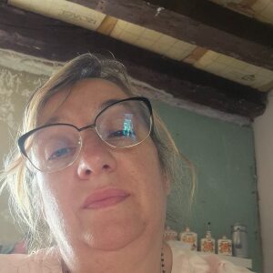 Photo de profil de Mireille Lefort