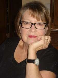 Photo de profil de Mireille Lehec