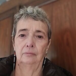 Photo de profil de Mireille Lejeune