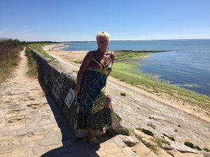 Photo de profil de Mireille Leroy