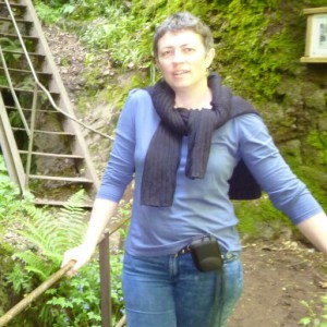 Photo de profil de Mireille Lesage