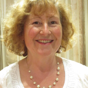 Photo de profil de Mireille Levret