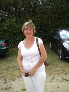 Photo de profil de Mireille Ligeron