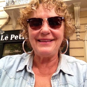 Photo de profil de Mireille Llanso