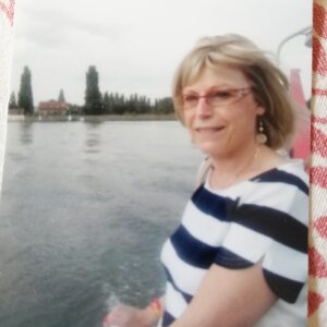 Photo de profil de Mireille Locar