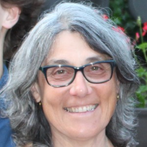 Photo de profil de Mireille Lorenzi