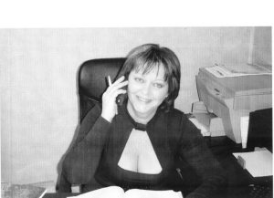 Photo de profil de Mireille Loudement