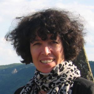 Photo de profil de Mireille Lourtis