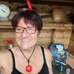 Photo de profil de Mireille Machtelinckx