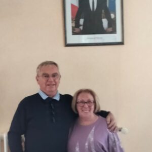 Photo de profil de Mireille Maginot