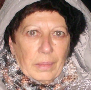 Photo de profil de Mireille Mallick
