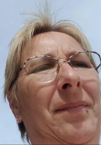 Photo de profil de Mireille Mancassola