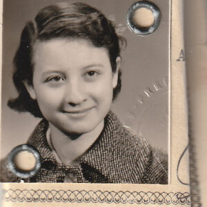 Photo de profil de Mireille Marchal
