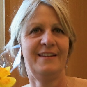 Photo de profil de Mireille Marth