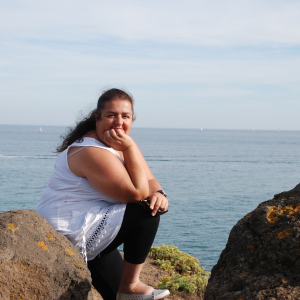 Photo de profil de Mireille Martinez