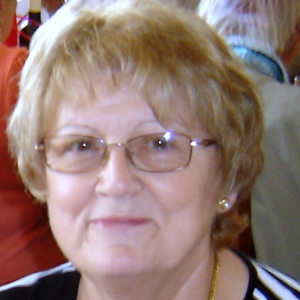 Photo de profil de Mireille Matheron