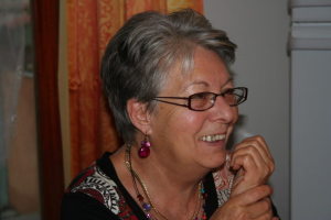 Photo de profil de Mireille Maugis