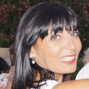 Photo de profil de Mireille Mauret