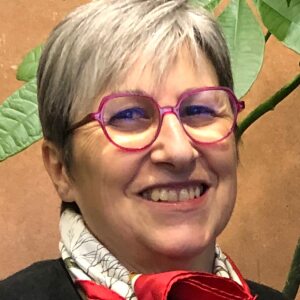 Photo de profil de Mireille Mazeau