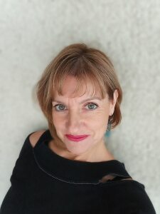 Photo de profil de Mireille Micheau