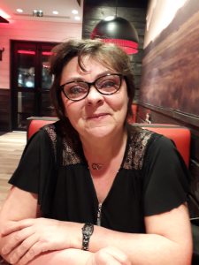 Photo de profil de Mireille Milliot