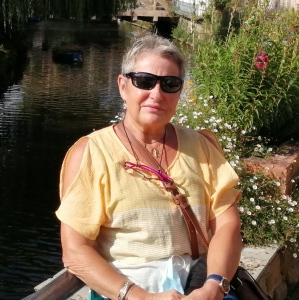 Photo de profil de Mireille Moalic