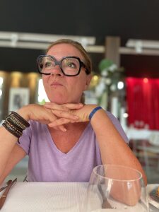 Photo de profil de Mireille Monmousseau