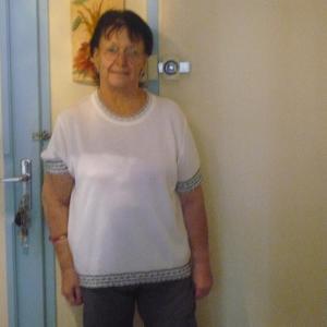 Photo de profil de Mireille Montigny