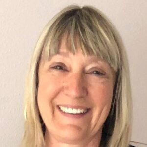Photo de profil de Mireille Morgenthaler