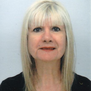 Photo de profil de Mireille Moulin