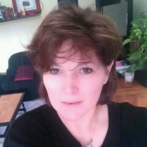 Photo de profil de Mireille Muet