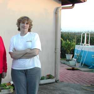 Photo de profil de Mireille Narat