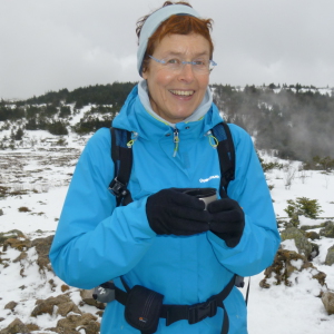 Photo de profil de Mireille Neaud
