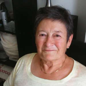 Photo de profil de Mireille Noel