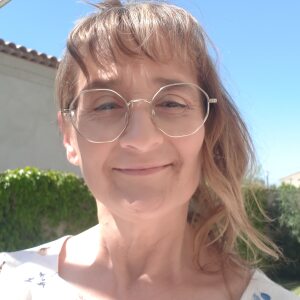 Photo de profil de Mireille Nouguier