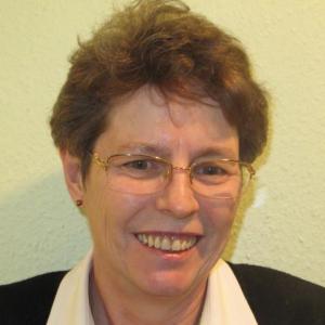 Photo de profil de Mireille Obergfell