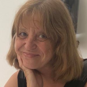 Photo de profil de Mireille Oddos