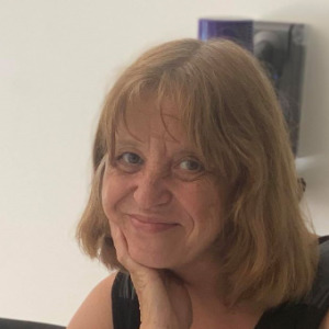 Photo de profil de Mireille Oddos