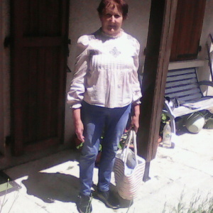 Photo de profil de Mireille Otto