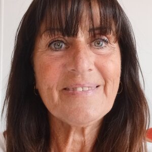 Photo de profil de Mireille Ours